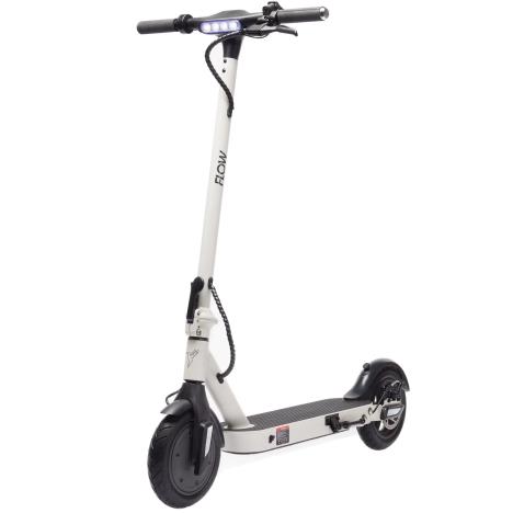 FLOW Uptown Electric Scooter - Cool Grey £399.00